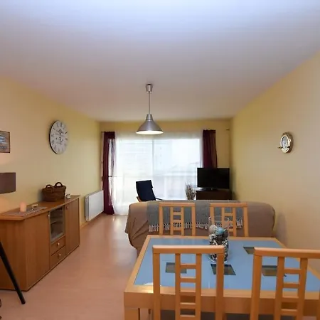 L'oceane Saint-Hilaire-de-Riez