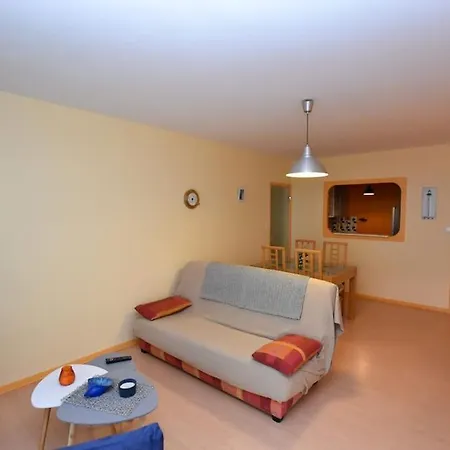L'oceane Apartment *