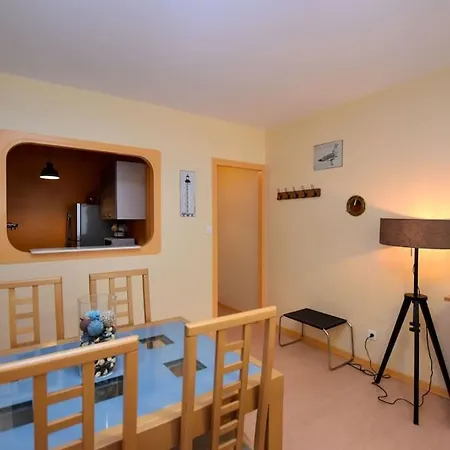 L'oceane * Saint-Hilaire-de-Riez