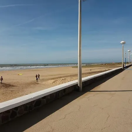 L'oceane * Saint-Hilaire-de-Riez