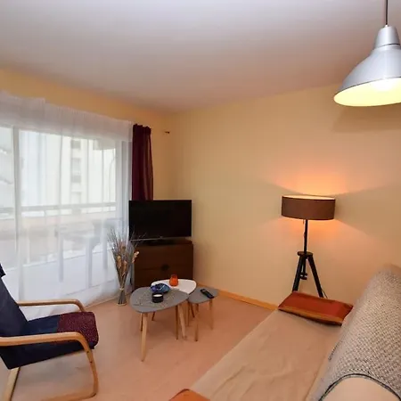 Appartement L'océane *